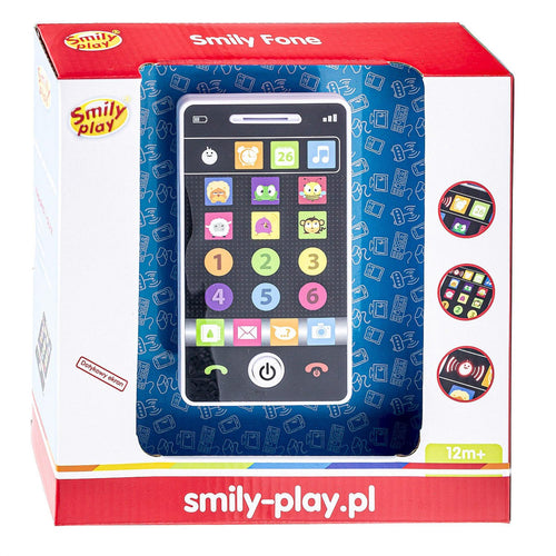 Smily Fone