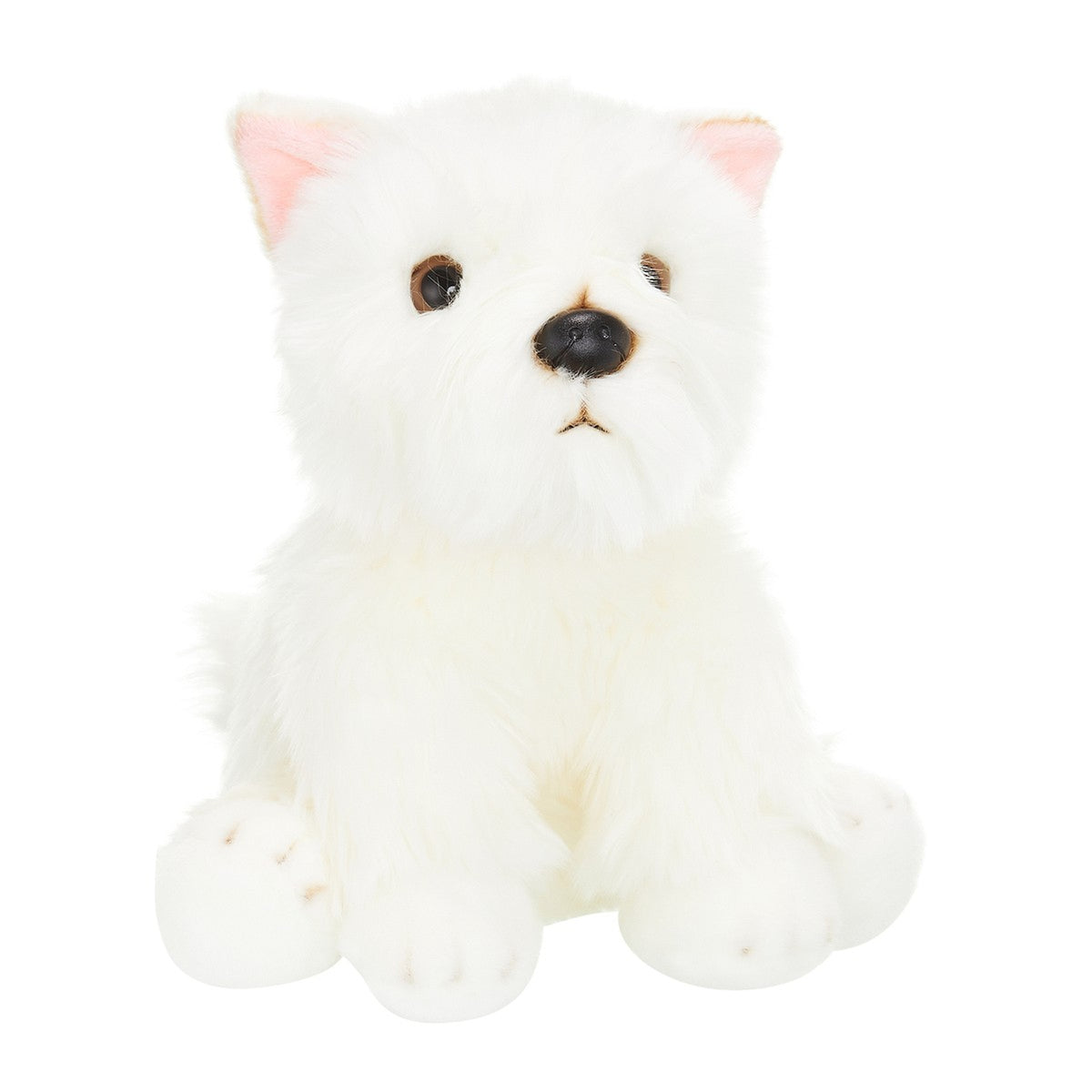 Pies Terrier 30 Cm