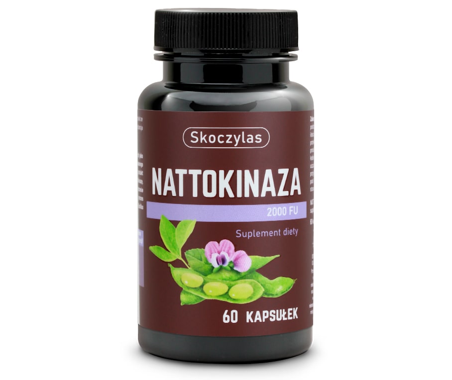 NATTOKINAZA 2000 FU