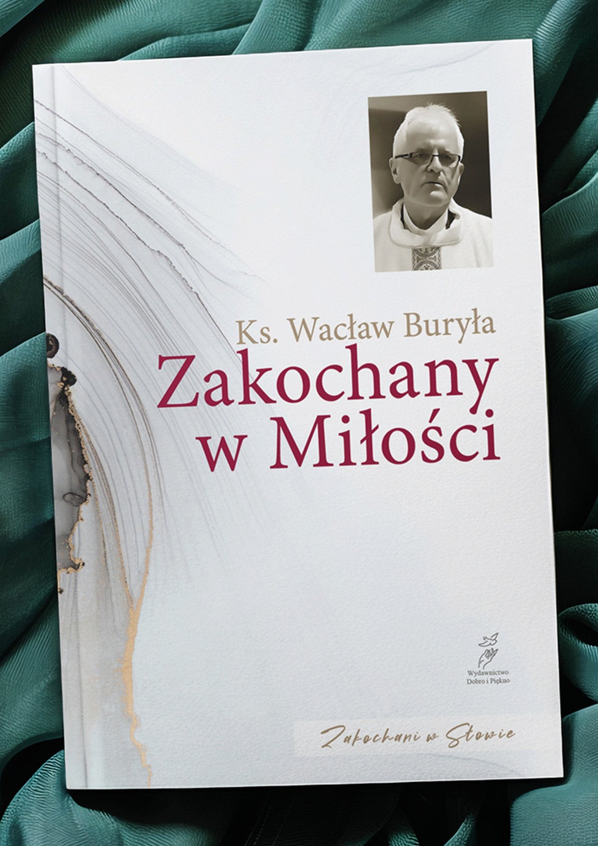 ZAKOCHANY W MIŁOŚCI