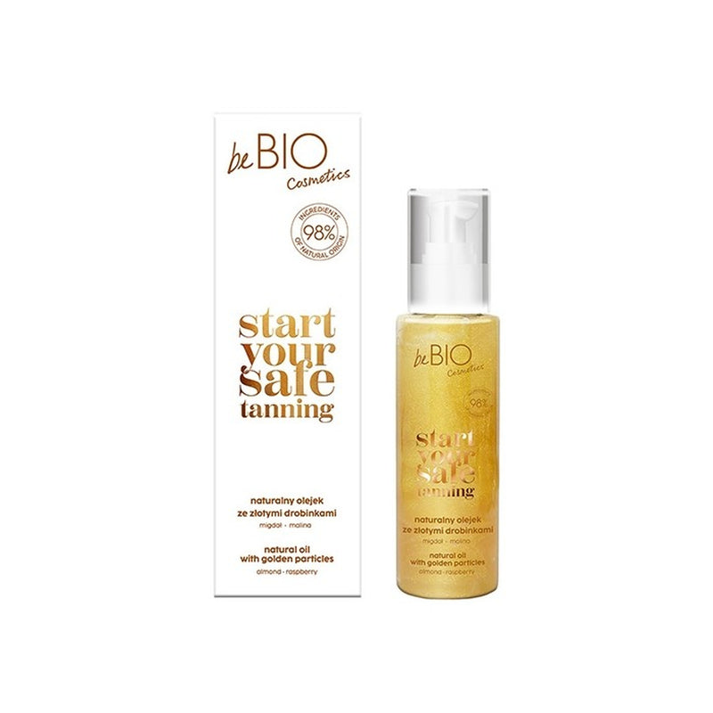 Zestaw Orientalny Ombre Gold Essence – Blask i Aromat-3