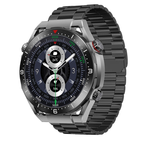 Smartwatch MAXCOM EW01 Czarny