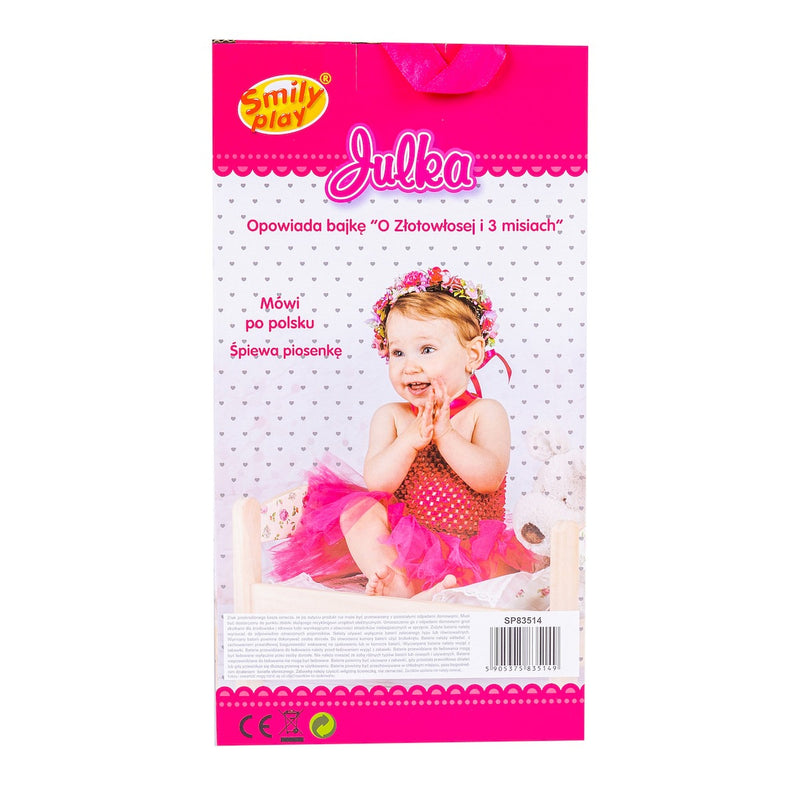 Smily Play Lalka-7
