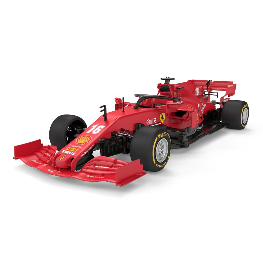 RASTAR 97000 R/C 1:16 Ferrari F1 do składania