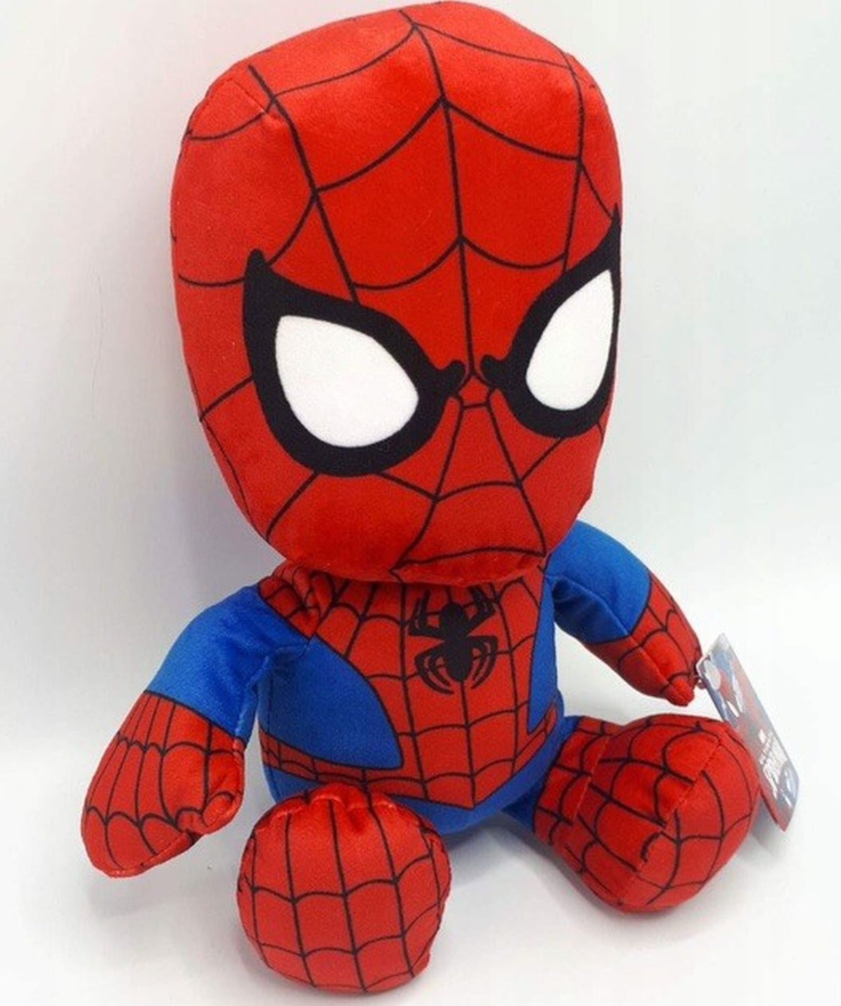 MARVEL Spider-Man 30 cm – Pluszowa maskotka