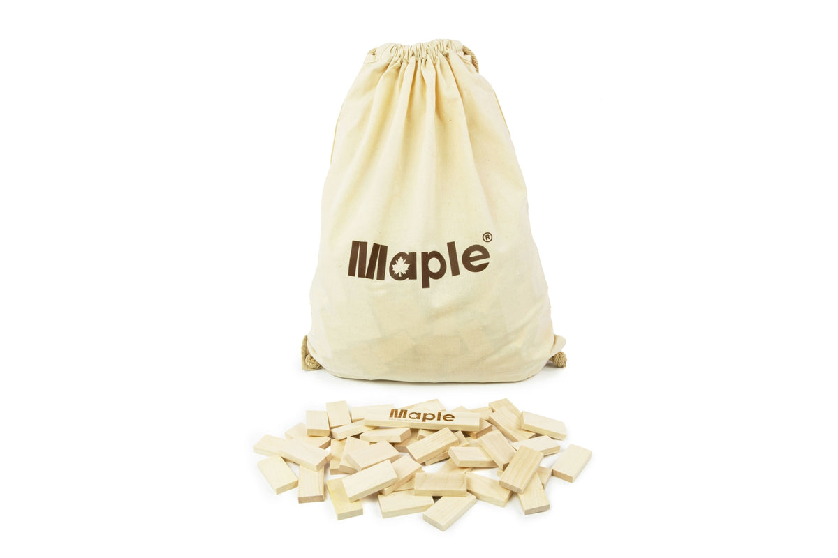 Klocki Maple Mini Maple 500 szt
