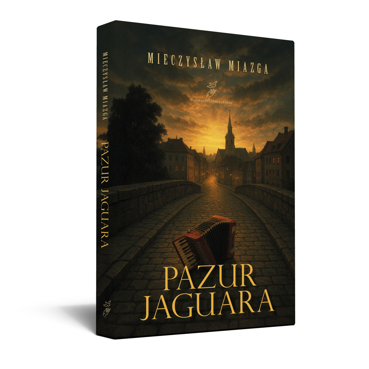PAZUR JAGUARA