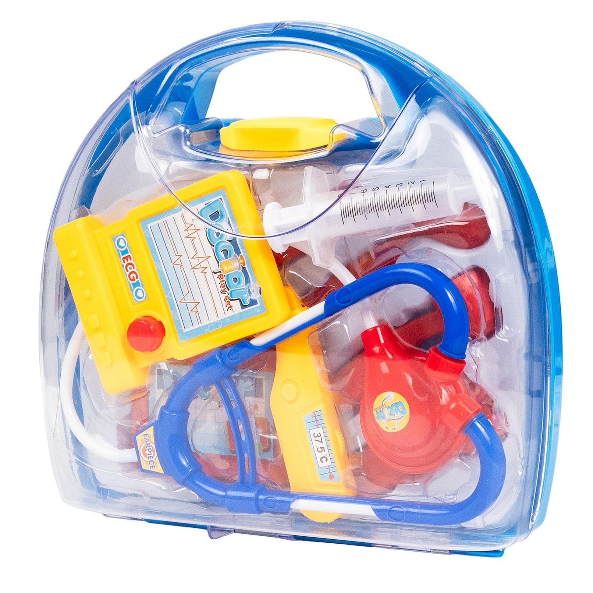 Zestaw Doktor W Walizce-1