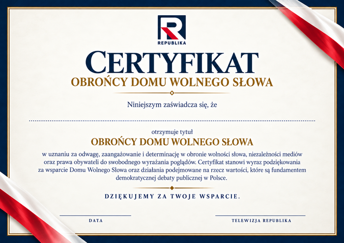 Skąd się wziął Karol Nawrocki? Andrzej Nowak rozmawia z prezydentem RP
