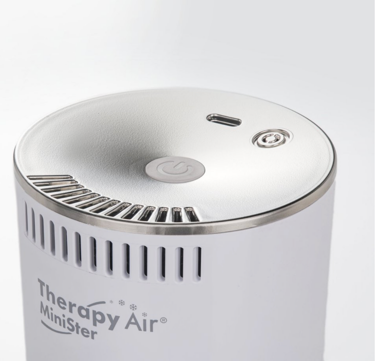 Zepter TherapyAir® MiniSter