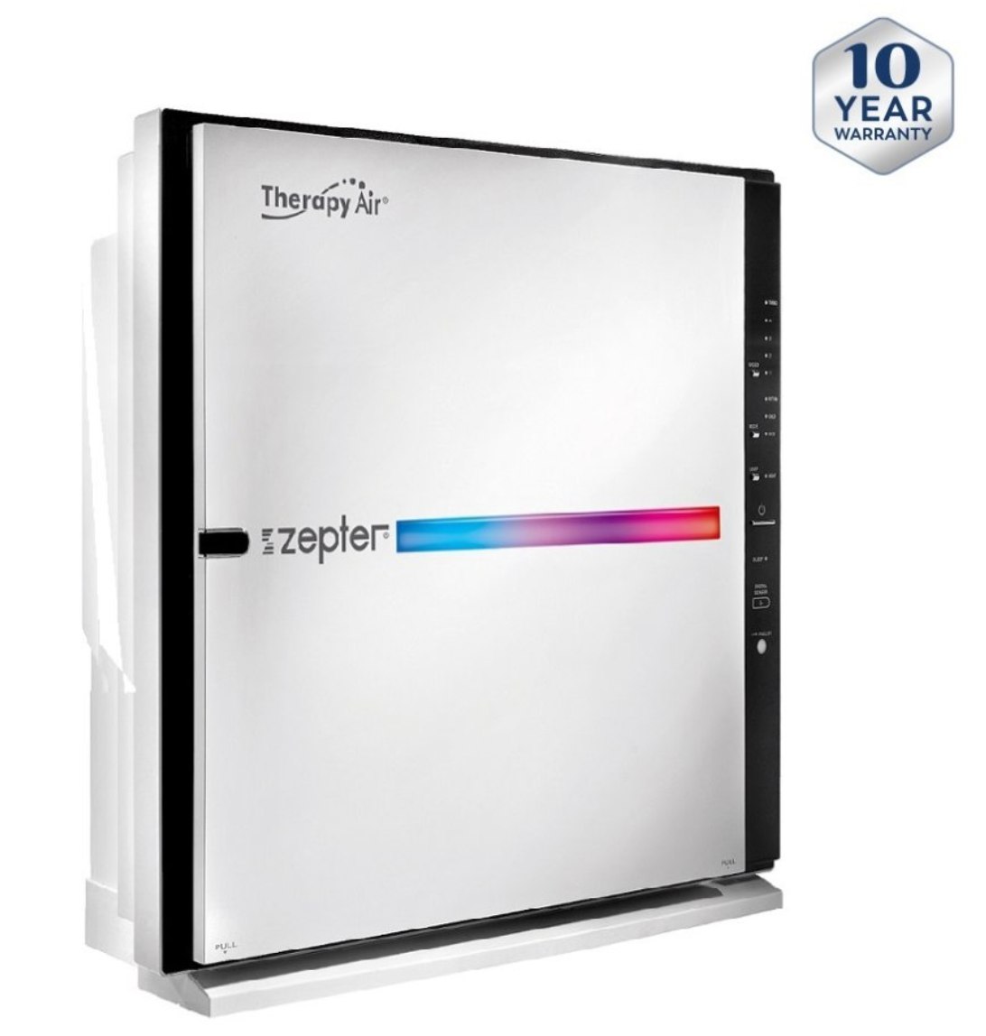 Zepter TherapyAir® iOn