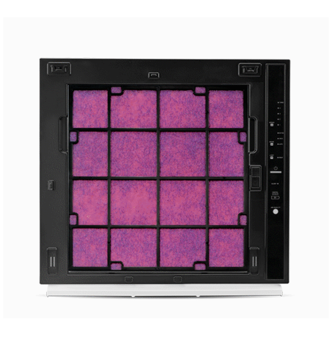 Zepter TherapyAir® iOn