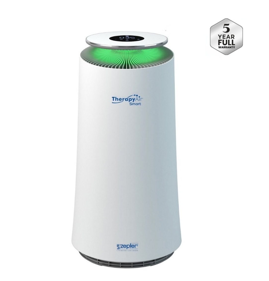 Zepter TherapyAir® Smart