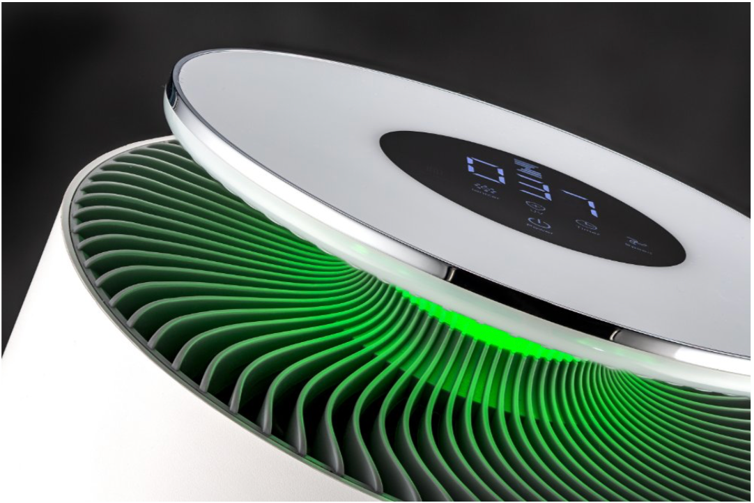 Zepter TherapyAir® Smart
