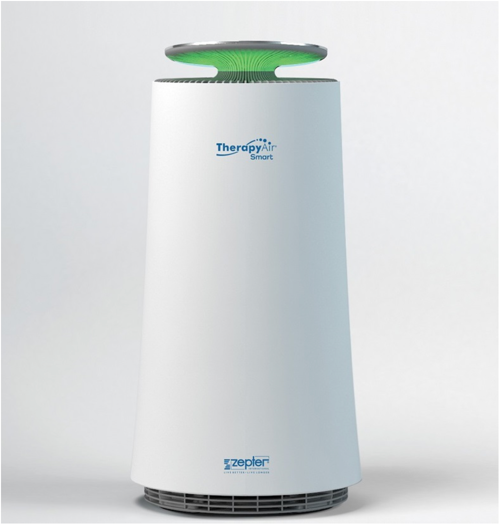 Zepter TherapyAir® Smart