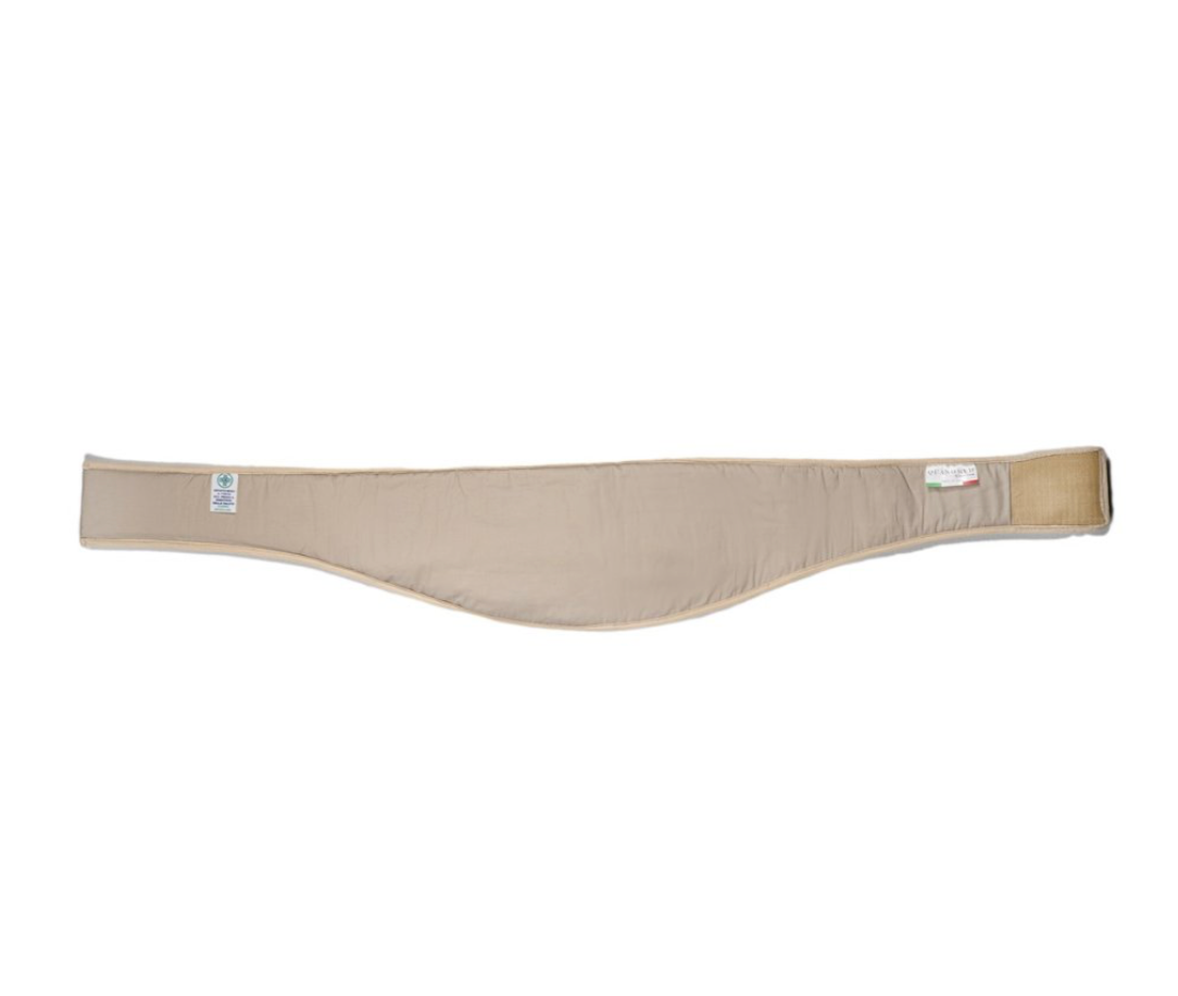 Zepter PAS LĘDŹWIOWY LUMBARQUANO, 110 CM