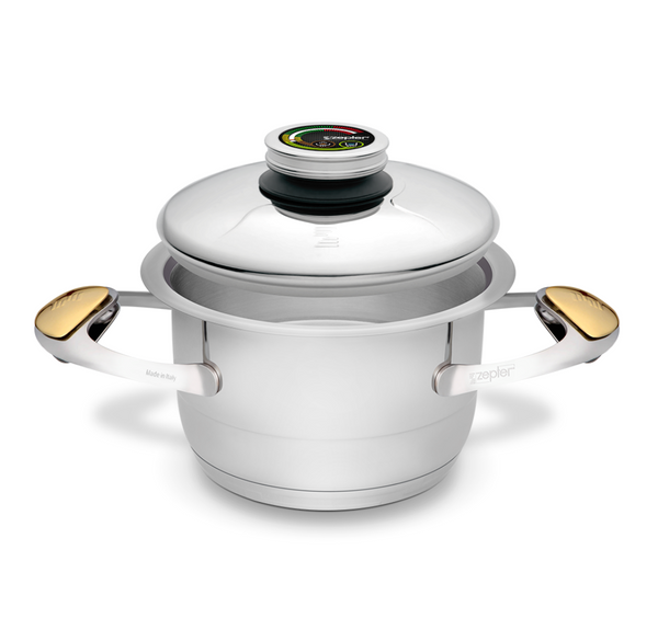 Zepter NACZYNIE 2.0 L Ø 16CM H 10,0 CM