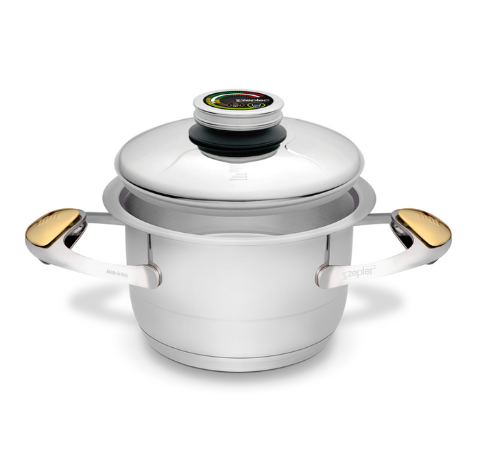 Zepter NACZYNIE 2.0 L Ø 16CM H 10,0 CM
