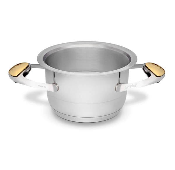 Zepter NACZYNIE 2.0 L Ø 16CM H 10,0 CM