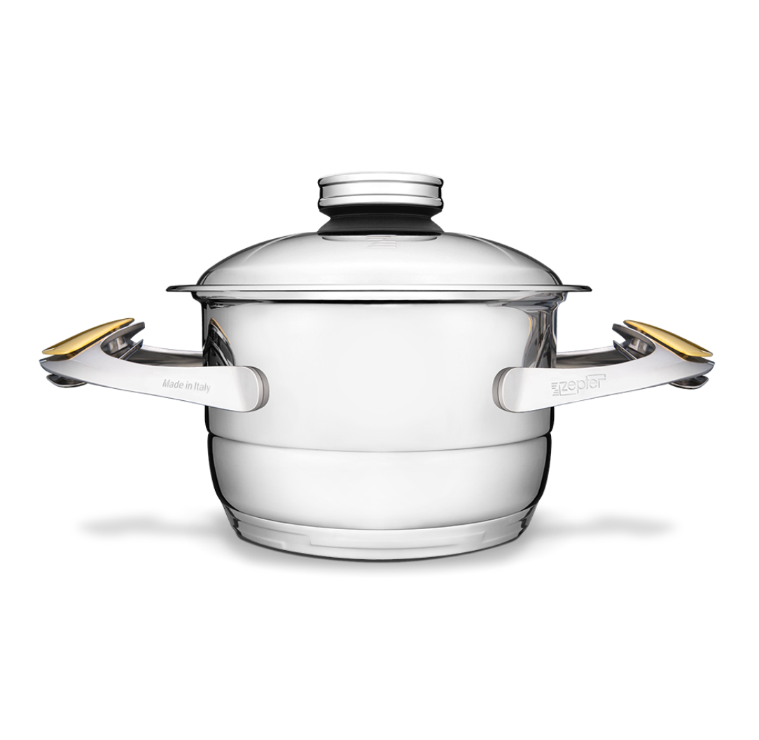Zepter NACZYNIE 2.0 L Ø 16CM H 10,0 CM