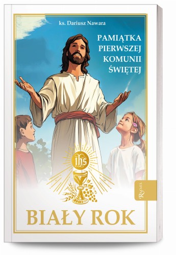 Biały rok