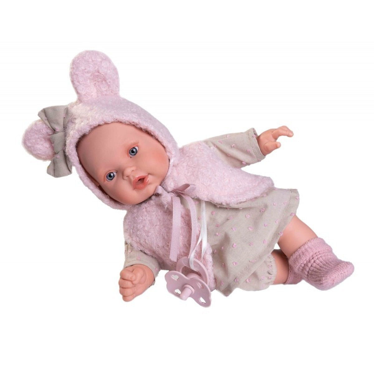 Lalka Hiszpańska  Kika 27 cm