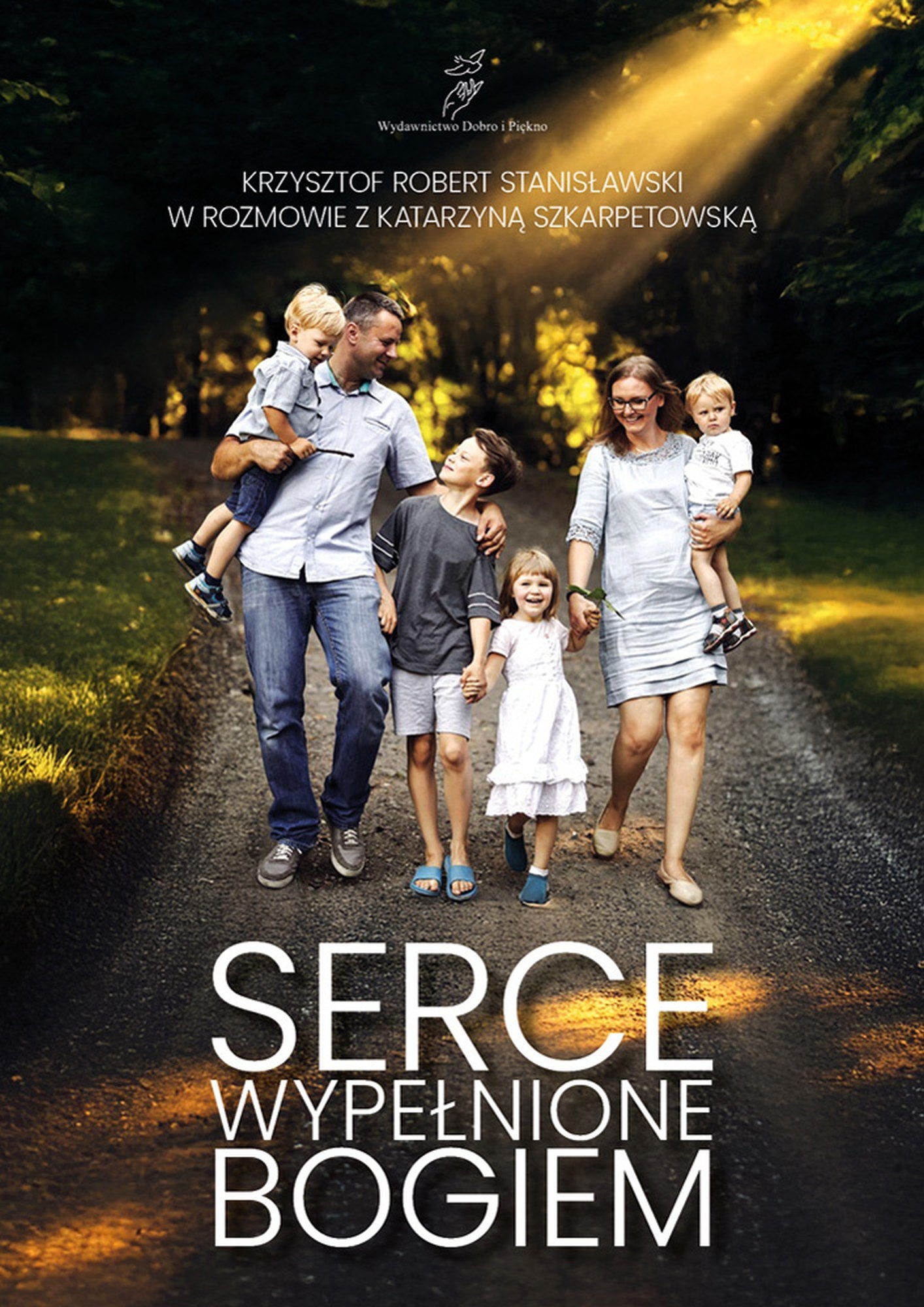 SERCE WYPEŁNIONE BOGIEM-1