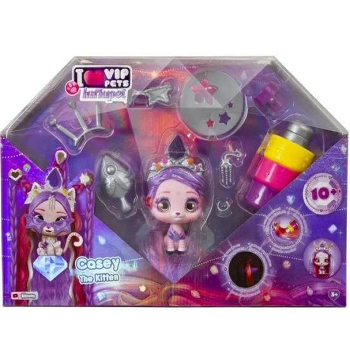 VIP PETS infupet