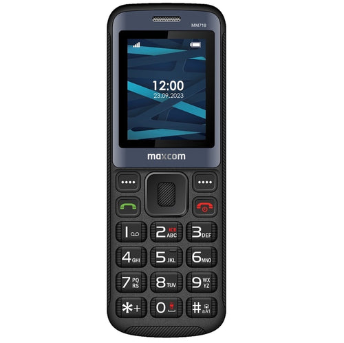Telefon MAXCOM MM718 L