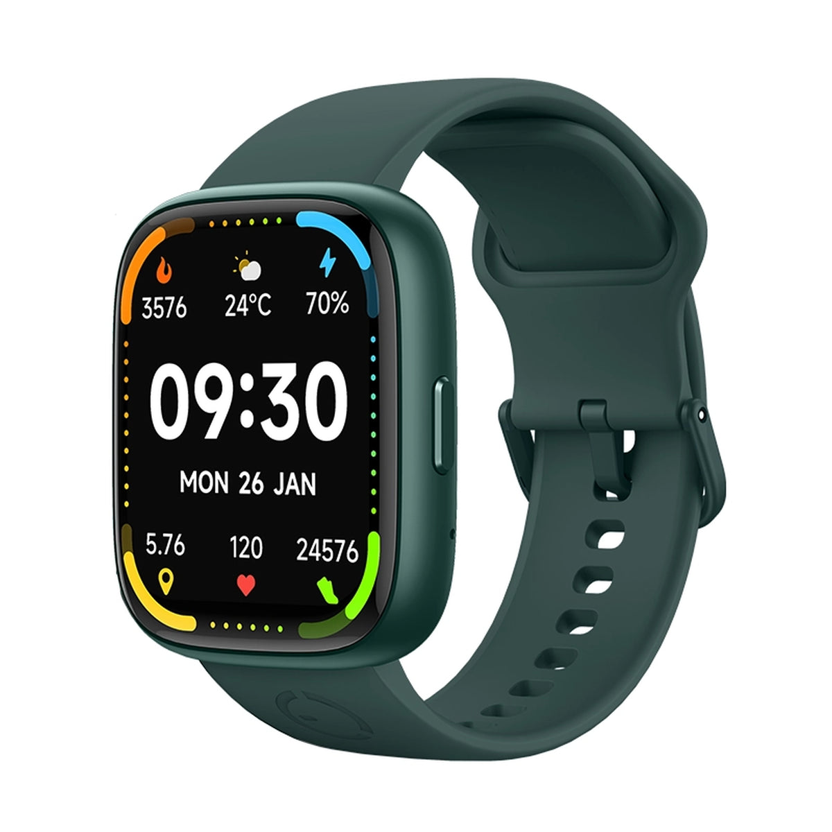 Smartwatch MAXCOM EW06 Zielony