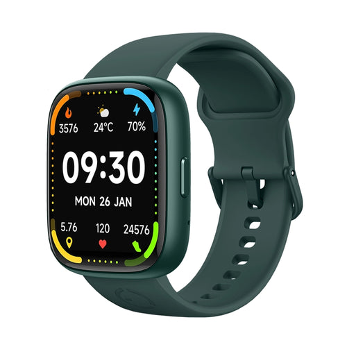 Smartwatch MAXCOM EW06 Zielony