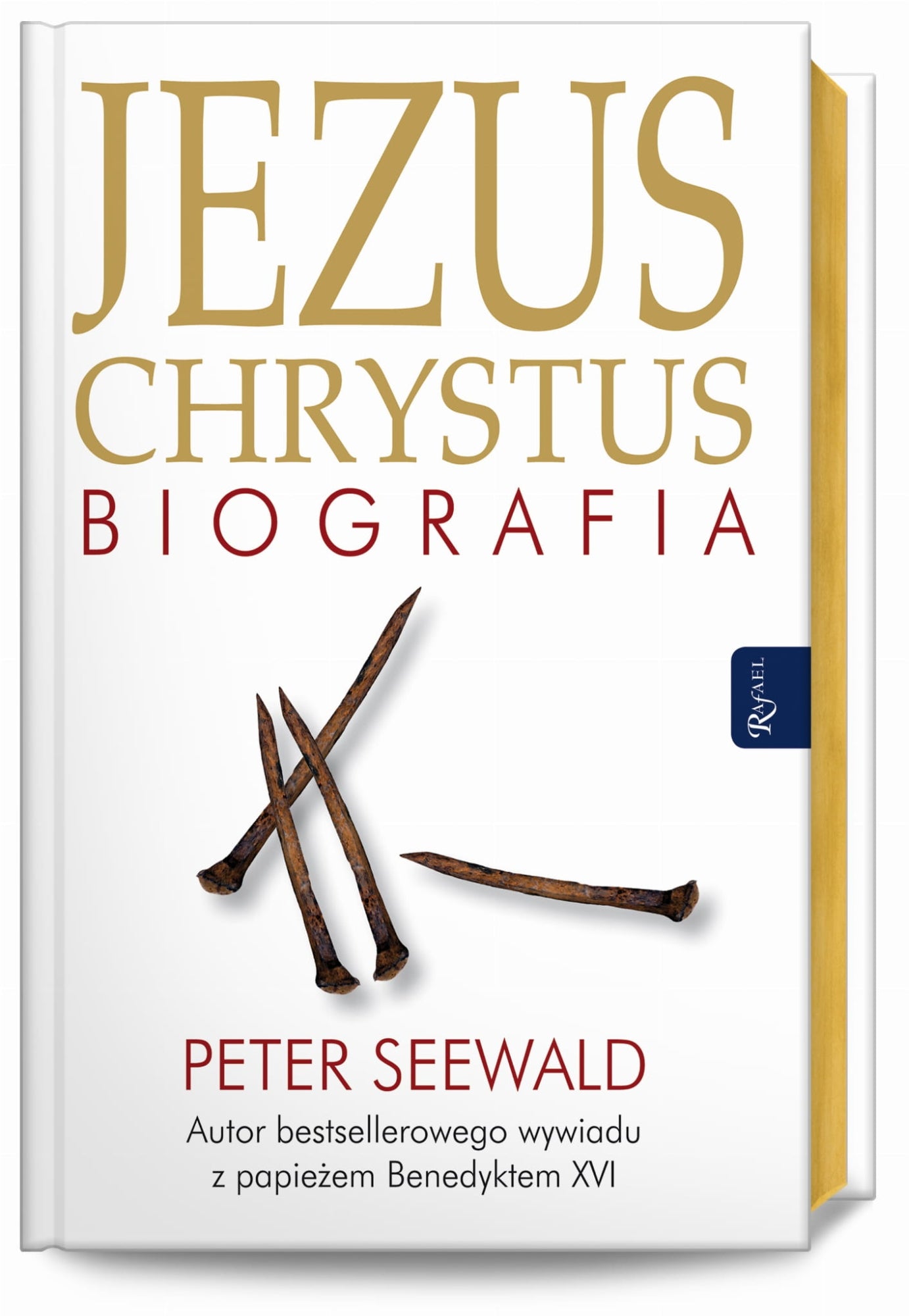 Jezus Chrystus. Biografia-4