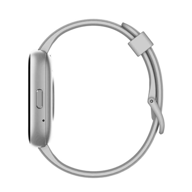Smartwatch MAXCOM EW06 Srebrny-6