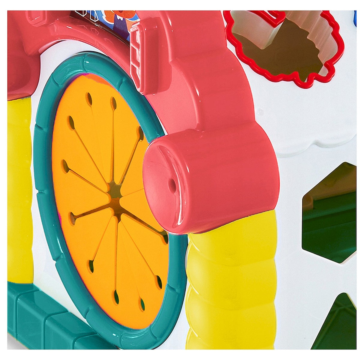 Domek Sorter
