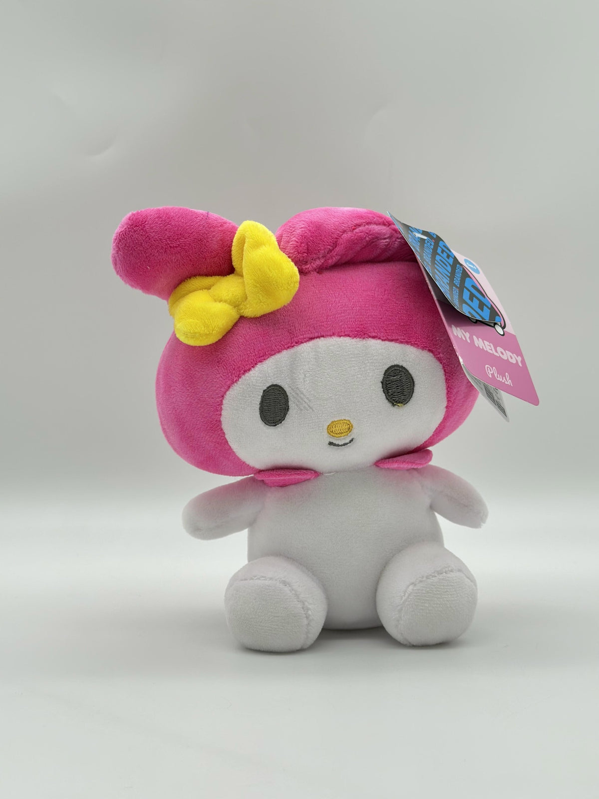 HELLO KITTY 18cm plusz melody