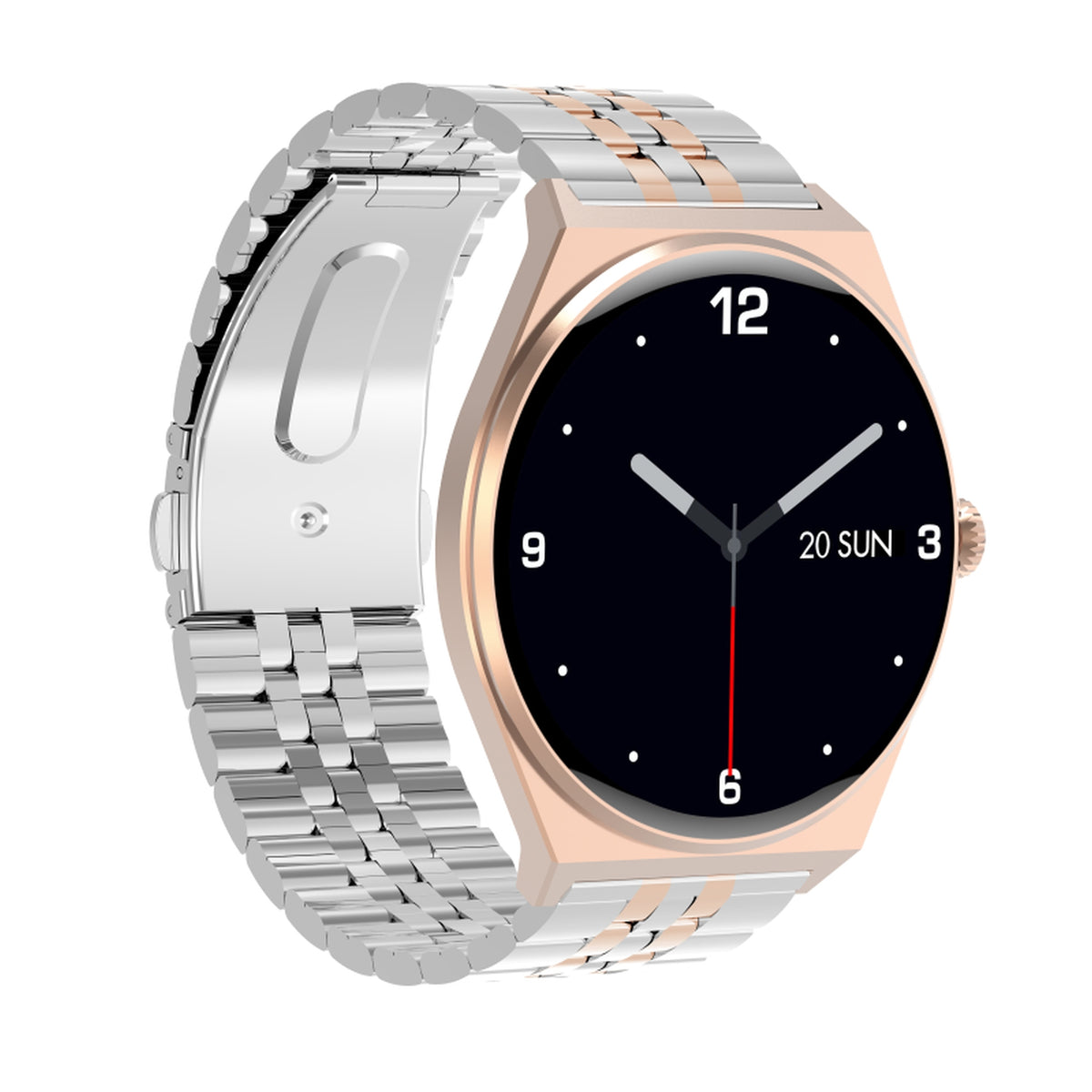 Smartwatch MAXCOM EW05 Złoty
