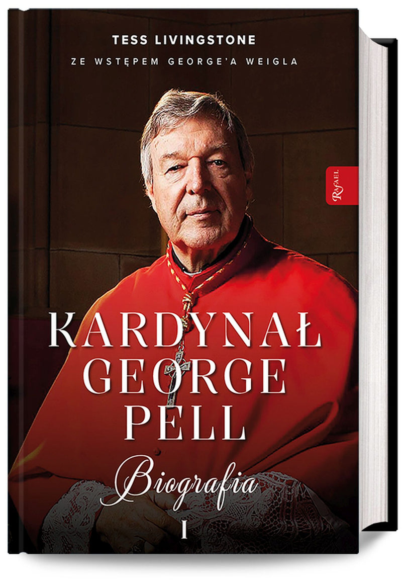 Kardynał George Pell Biografia-4