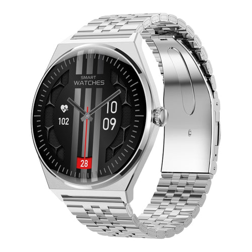 Smartwatch MAXCOM EW05 Srebrny