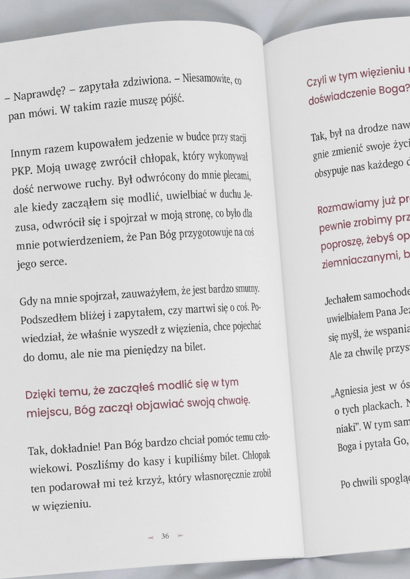SERCE WYPEŁNIONE BOGIEM-4