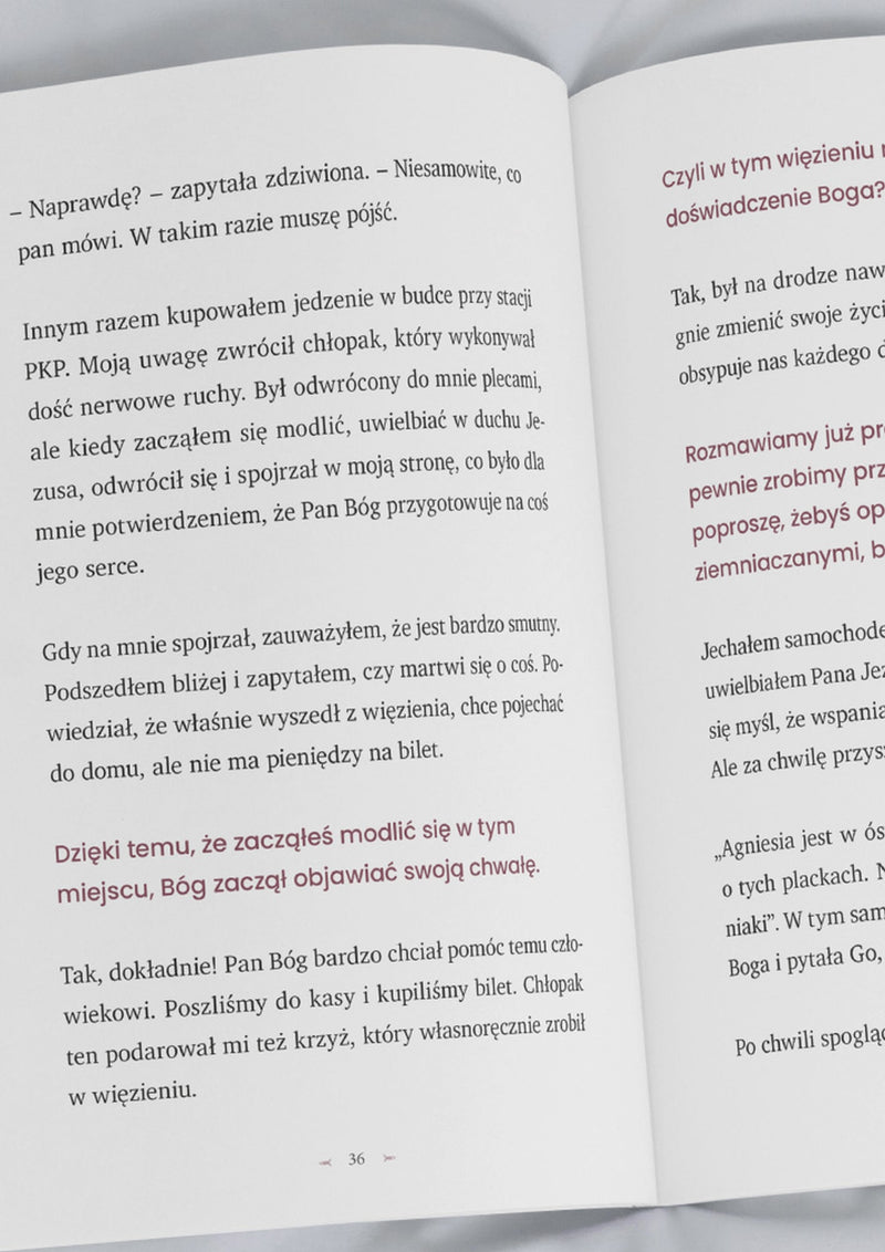 SERCE WYPEŁNIONE BOGIEM-4