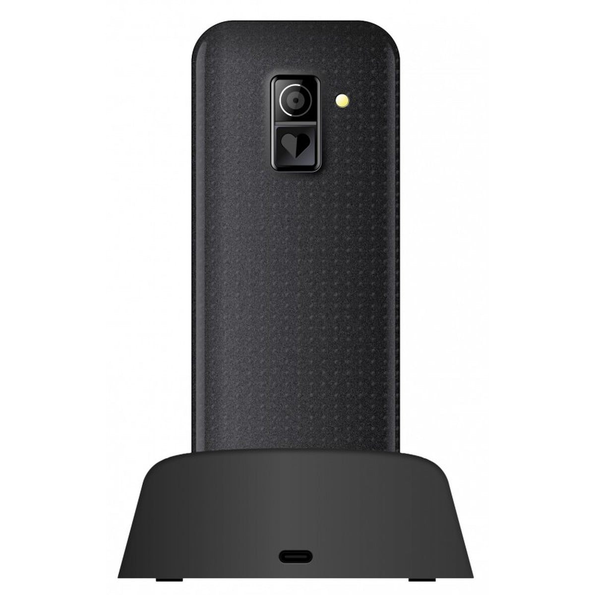 Telefon MAXCOM MM730