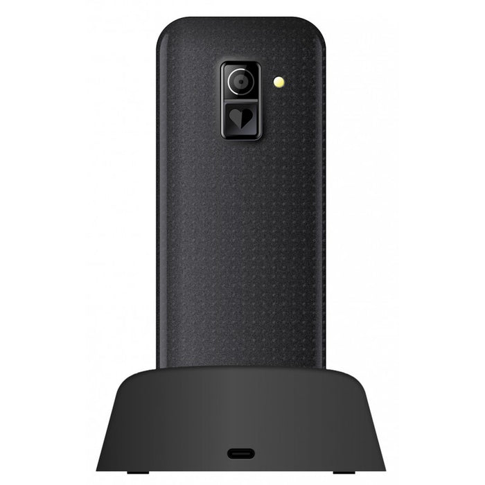 Telefon MAXCOM MM730