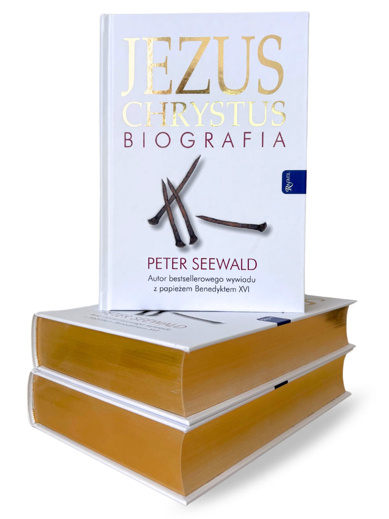 Jezus Chrystus. Biografia-5