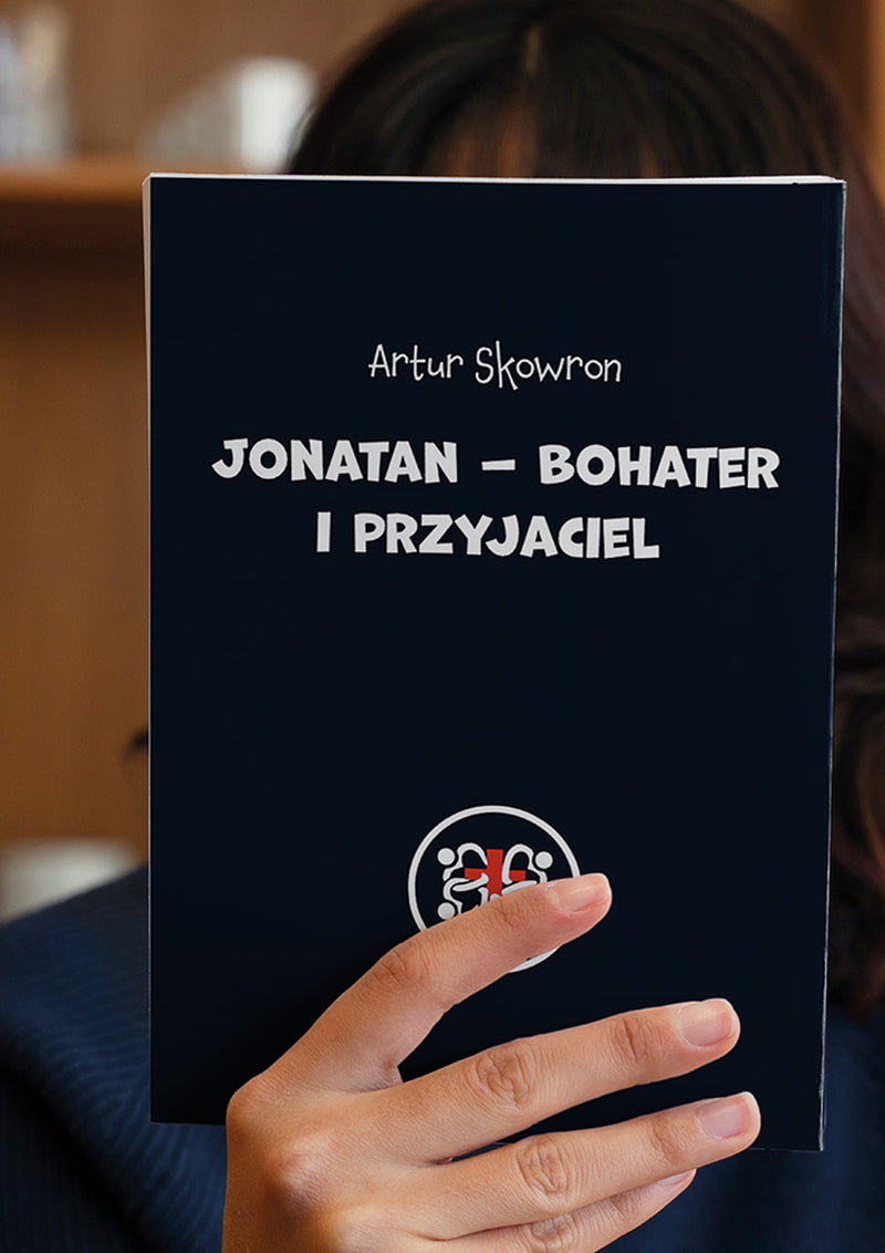 JONATAN - BOHATER I PRZYJACIEL-2