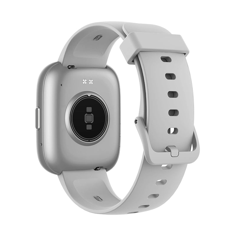 Smartwatch MAXCOM EW06 Srebrny-5