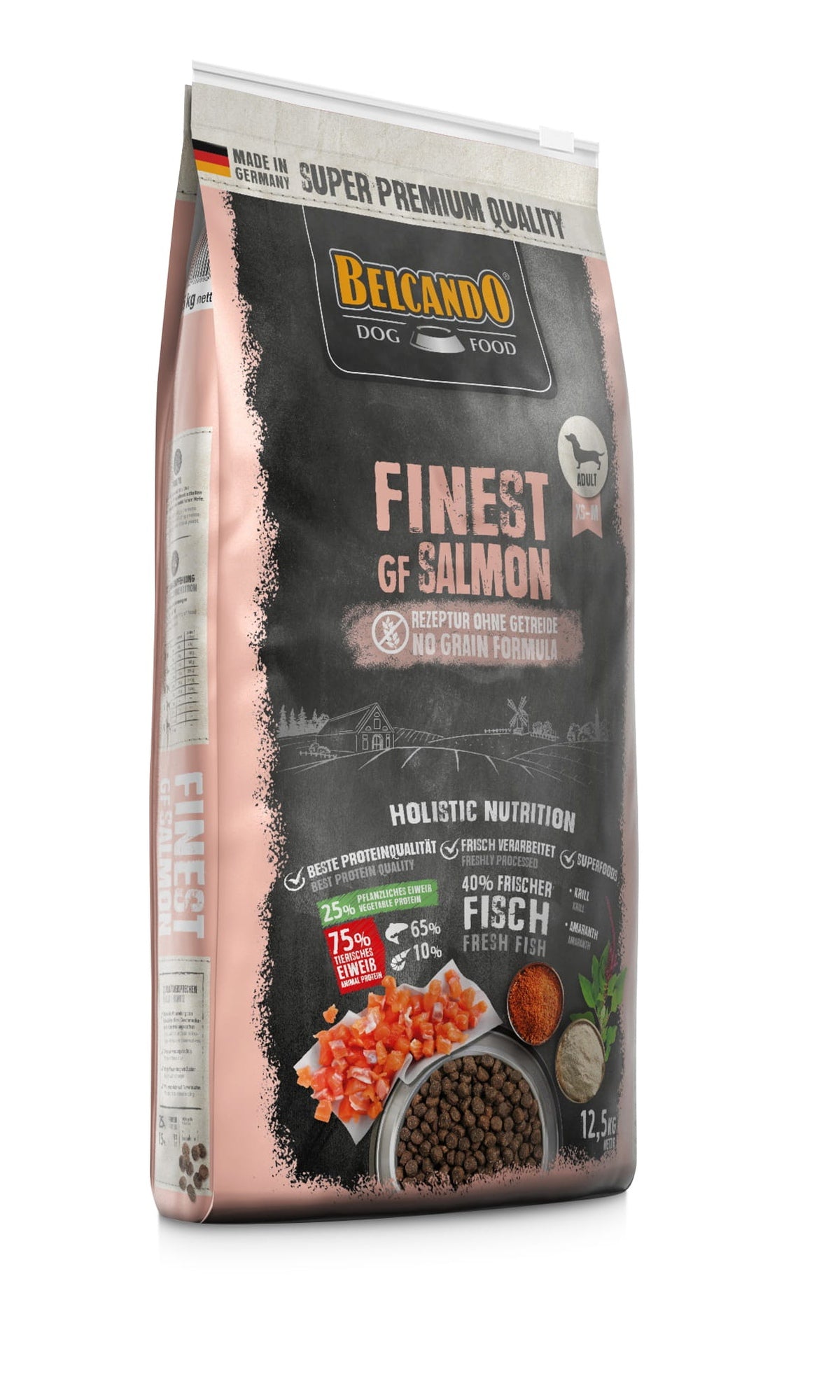 BELCANDO FINEST GF SALMON 12,5 KG-1