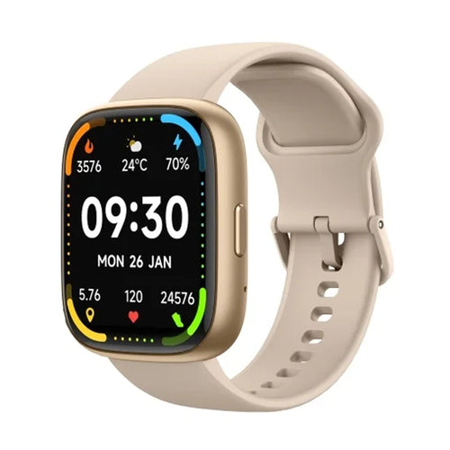 Smartwatch MAXCOM EW06 Złoty