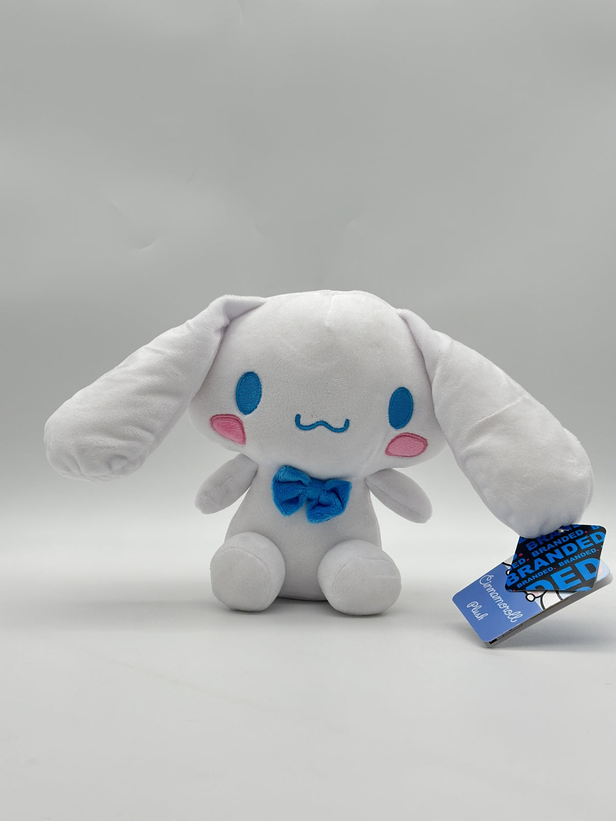 HELLO KITTY 22cm plusz cinemonroll
