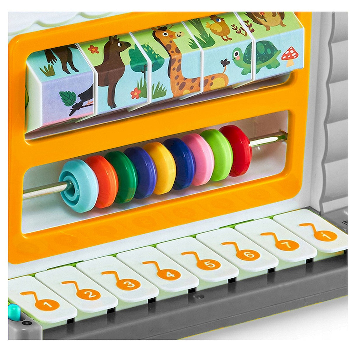 Domek Sorter