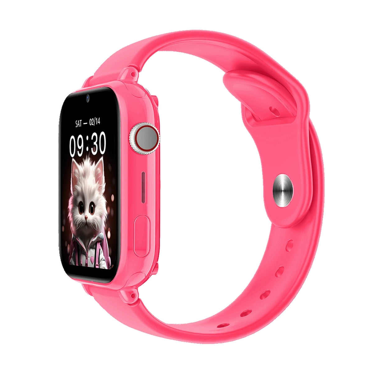 Smartwatch MAXCOM FW59 Różowy